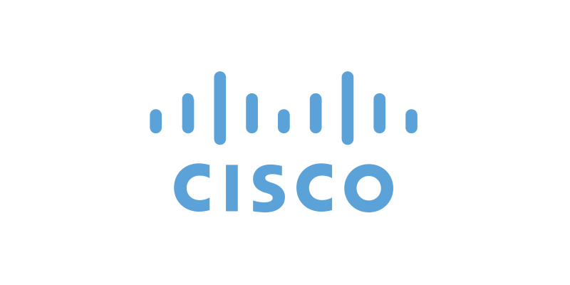 logo cisco