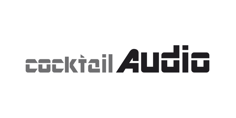 logo cocktail-audio