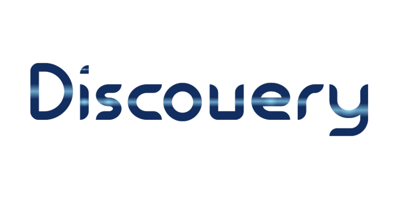 logo discovery
