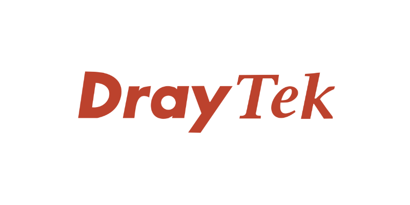 logo draytek