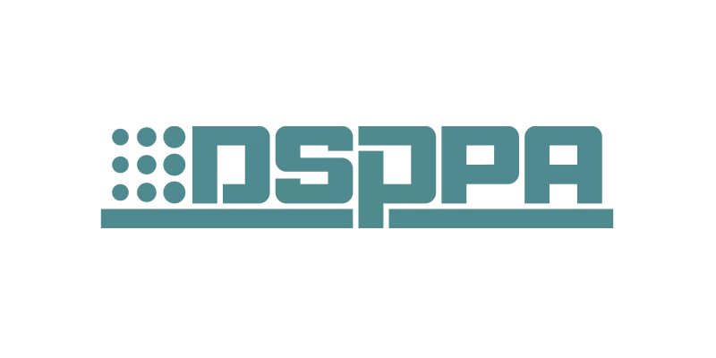 logo dsppa
