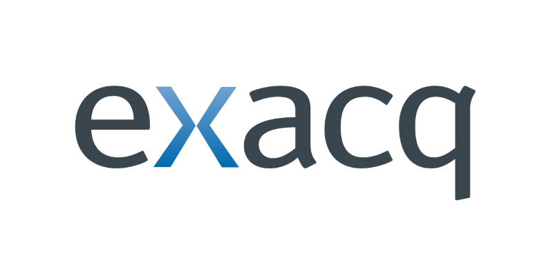 logo exacq