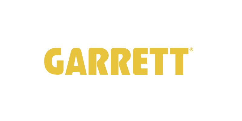 logo garrett