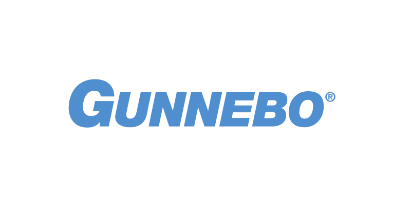 logo gunnebo
