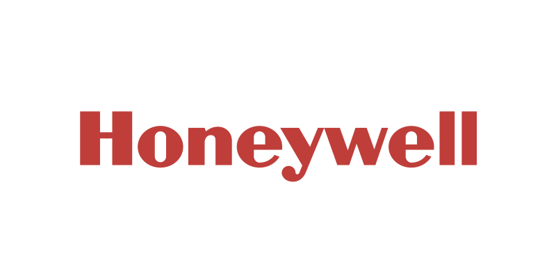 logo honeywell