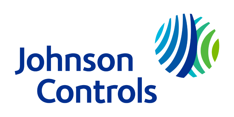 logo johnson-controls