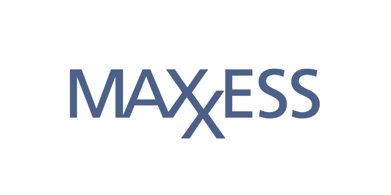 logo maxxess