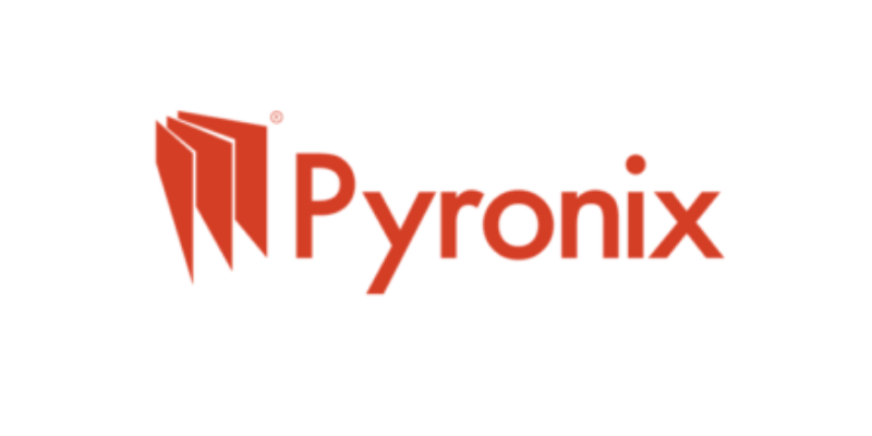 logo pyronix