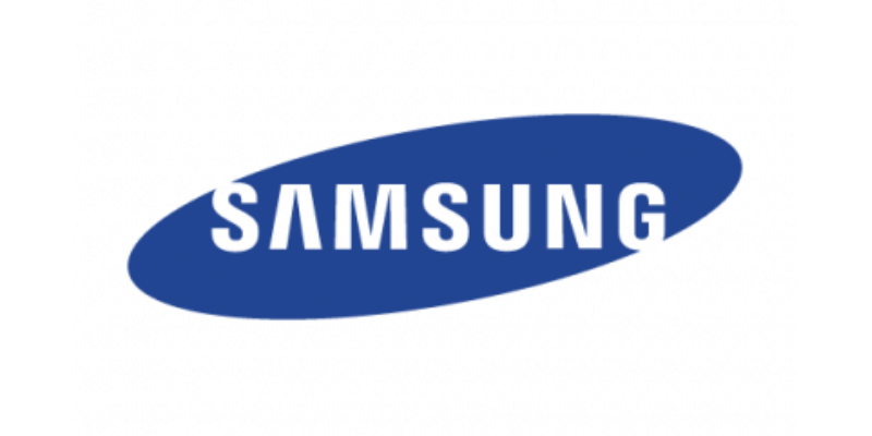 logo samsung