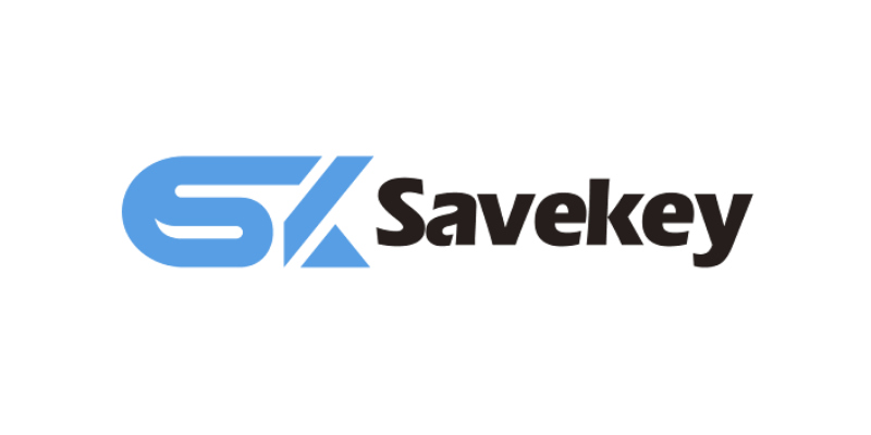 logo savekey