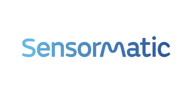 logo sensormatic