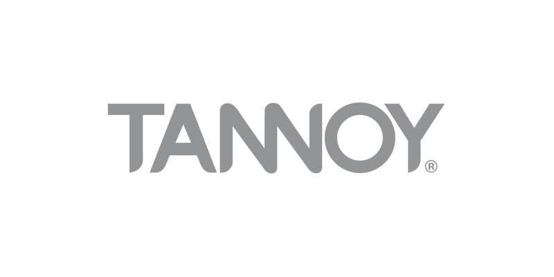 logo tannoy