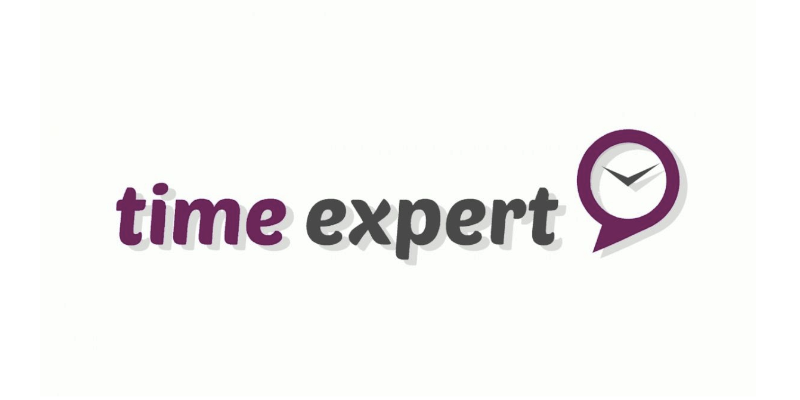 logo time-expert