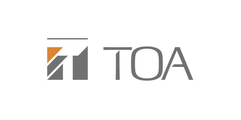 logo toa