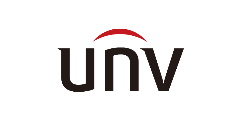 logo uniview