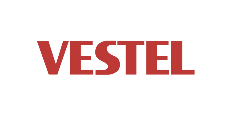 logo vestel