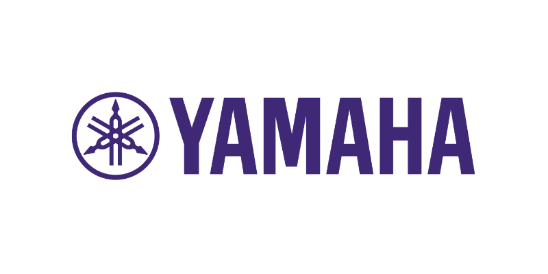 logo yamaha