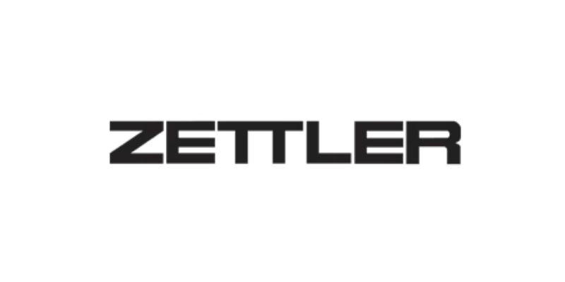 logo zettler